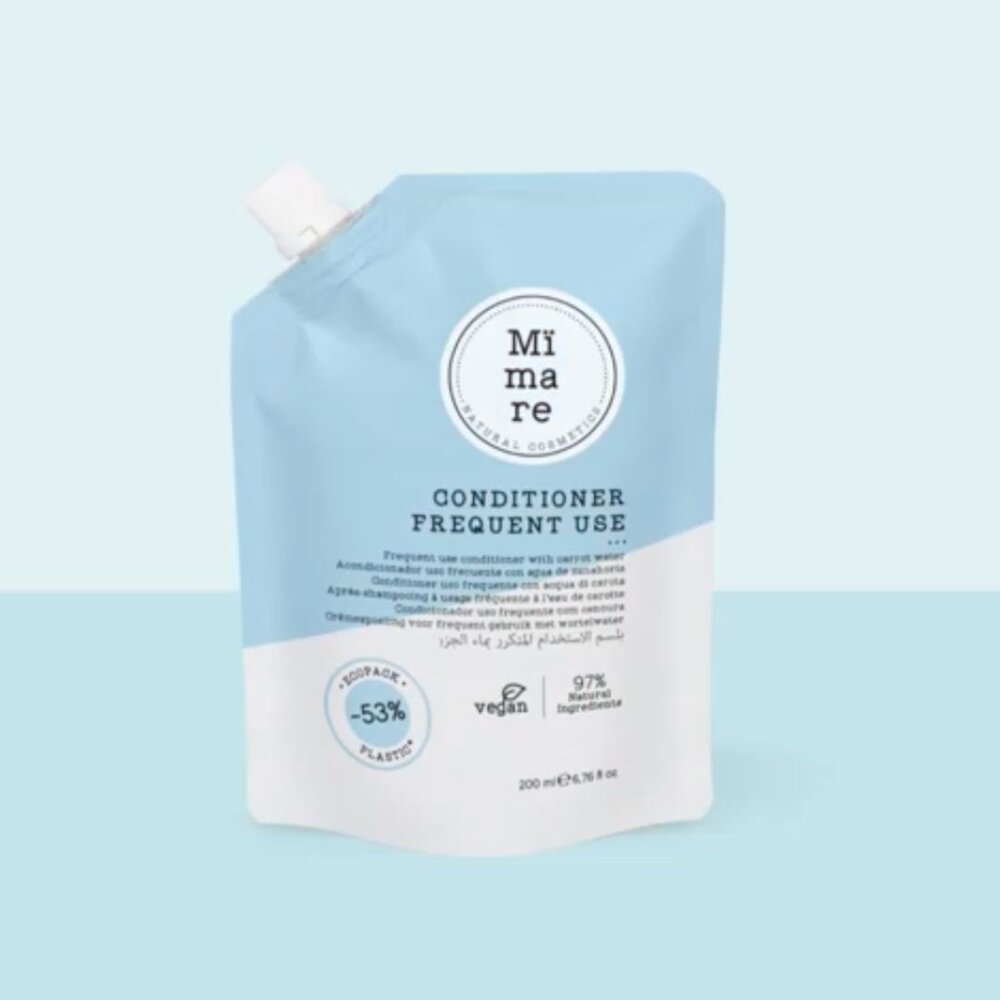 Frequent Use Conditioner
