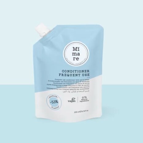 Frequent Use Conditioner