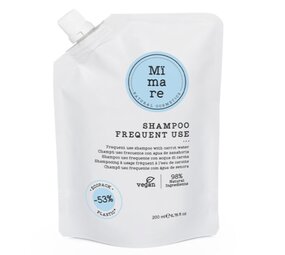 Frequent Use Shampoo