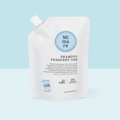 Frequent Use Shampoo