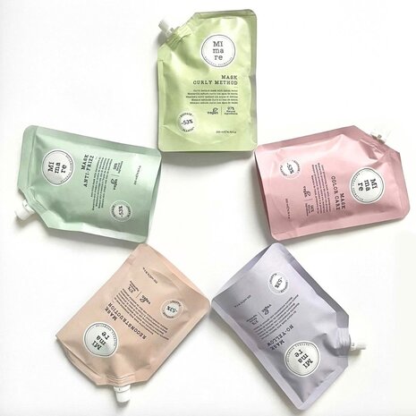 Frequent Use Shampoo