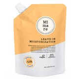 Leave-in Moisturization