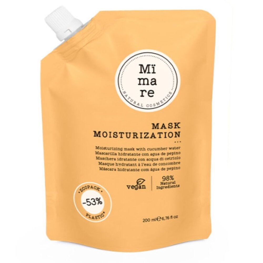 Moisturizing Mask