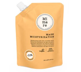 Moisturizing Mask