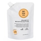 Moisturizing Shampoo