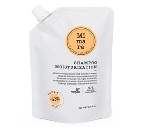 Moisturizing Shampoo