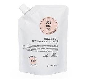 Reconstructive Shampoo