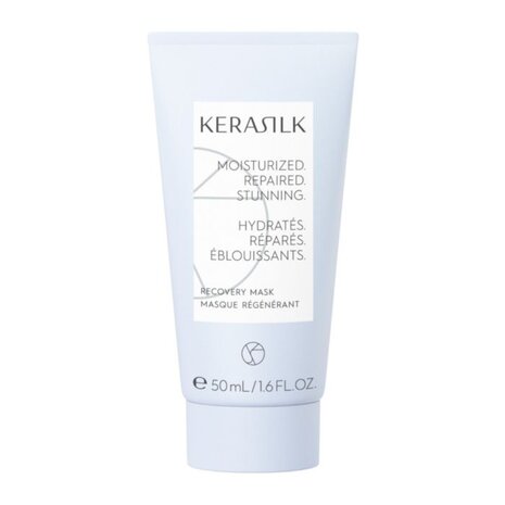 Kerasilk Recovery Mask