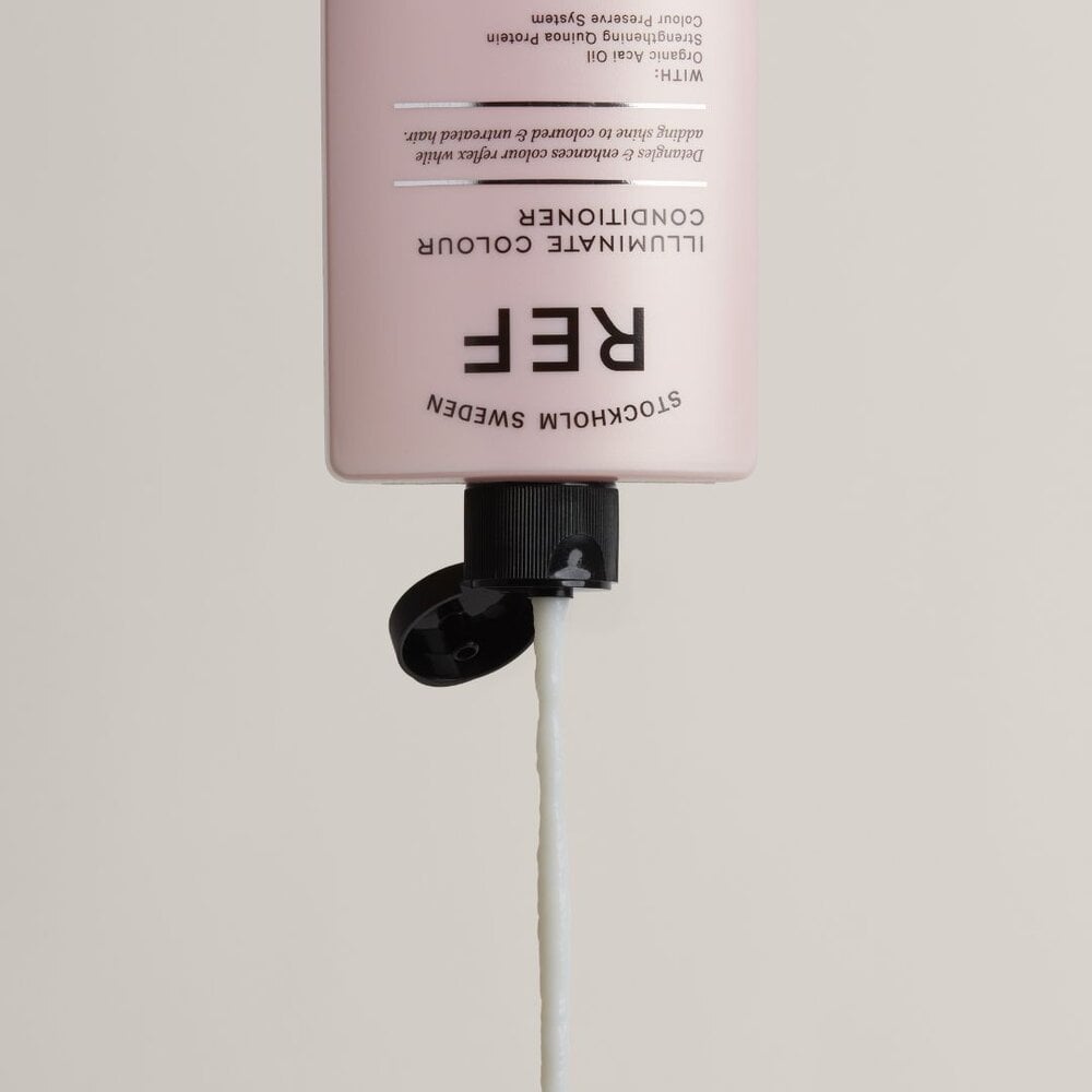 REF Stockholm Illuminate Colour Conditioner