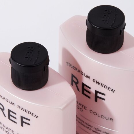 REF Stockholm Illuminate Colour Conditioner