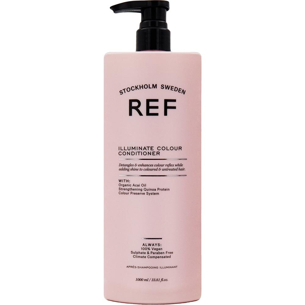 REF Stockholm Illuminate Colour Conditioner