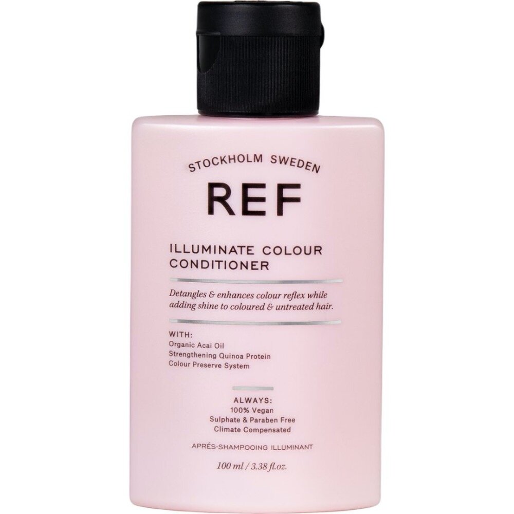 REF Stockholm Illuminate Colour Conditioner