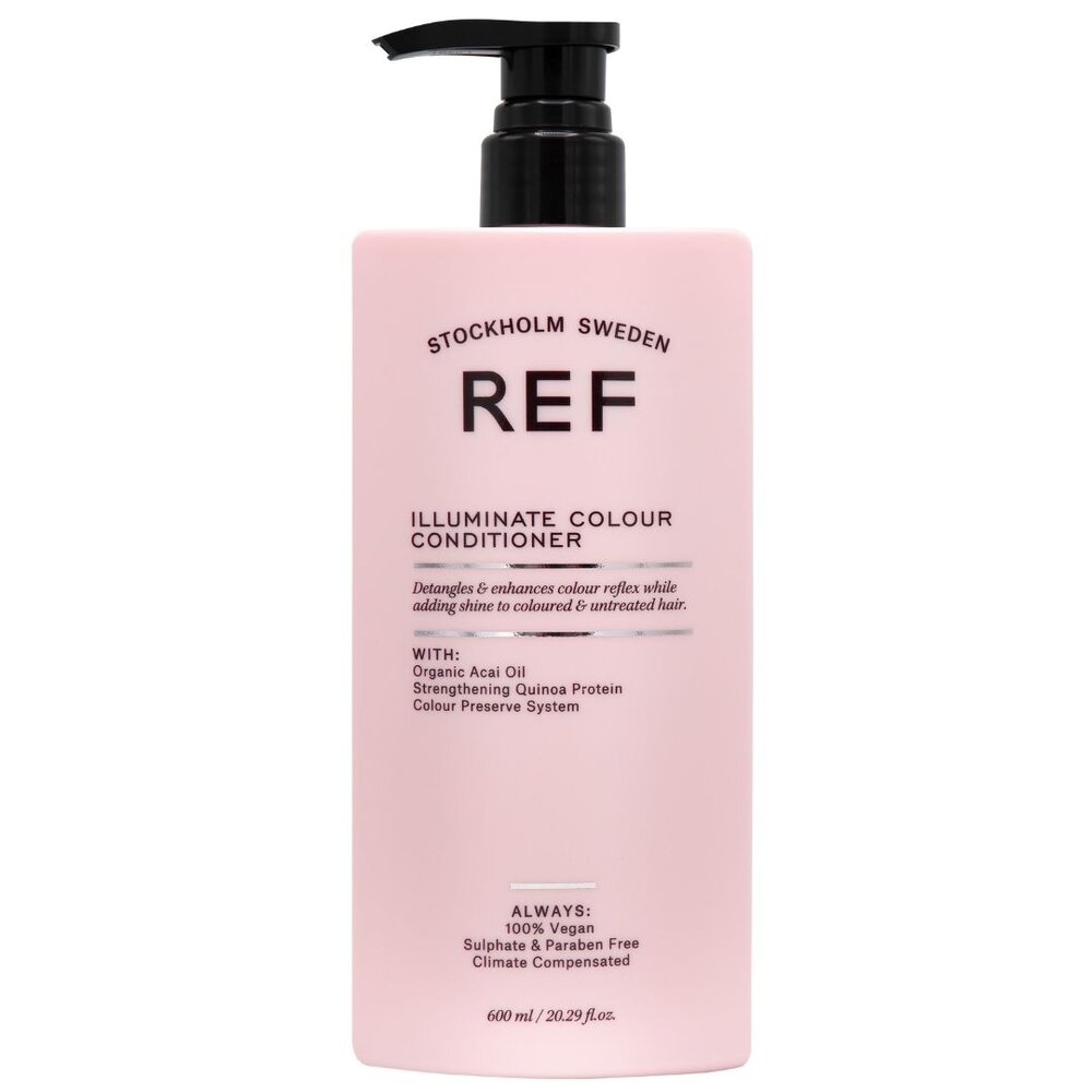 REF Stockholm Illuminate Colour Conditioner