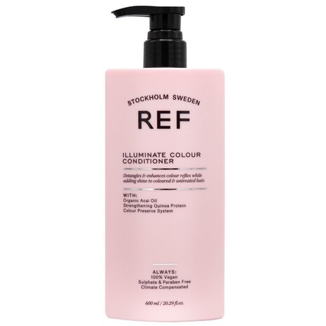 REF Stockholm Illuminate Colour Conditioner