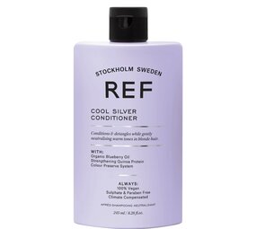 REF Silver Conditioner REF Silver Conditioner
