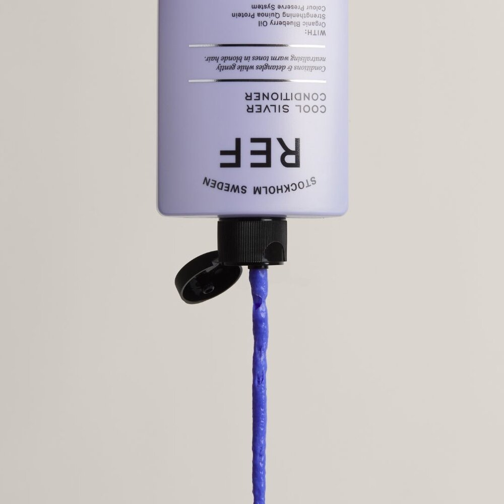 REF Stockholm Cool Silver Conditioner