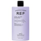 REF Silver Shampoo REF Silver Shampoo