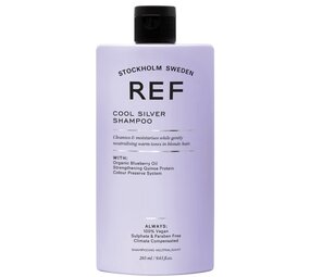 REF Silver Shampoo REF Silver Shampoo