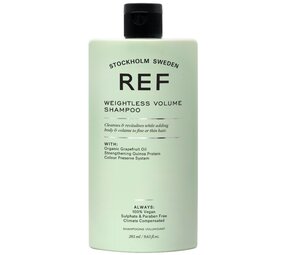 REF Stockholm Volume Shampoo REF Stockholm Volume Shampoo
