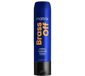 Matrix Brass Off Conditioner Matrix Brass Off Conditioner