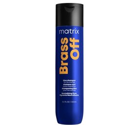 Matrix Brass Off Shampoo