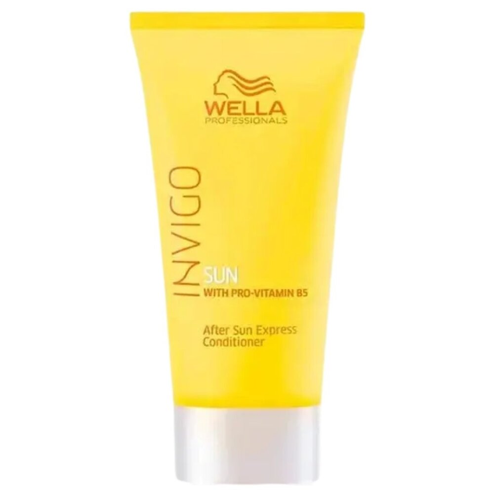 Wella Invigo After-Sun Express Conditioner - 200ml