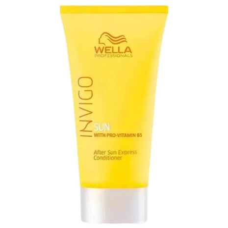 Wella Invigo After-Sun Express Conditioner - 200ml