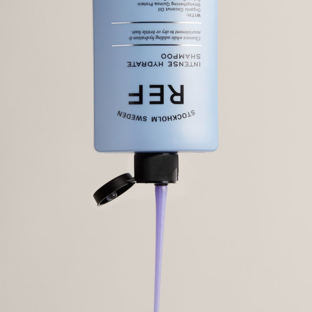 REF Intense Hydrate Shampoo