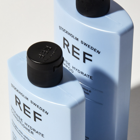 REF Intense Hydrate Shampoo