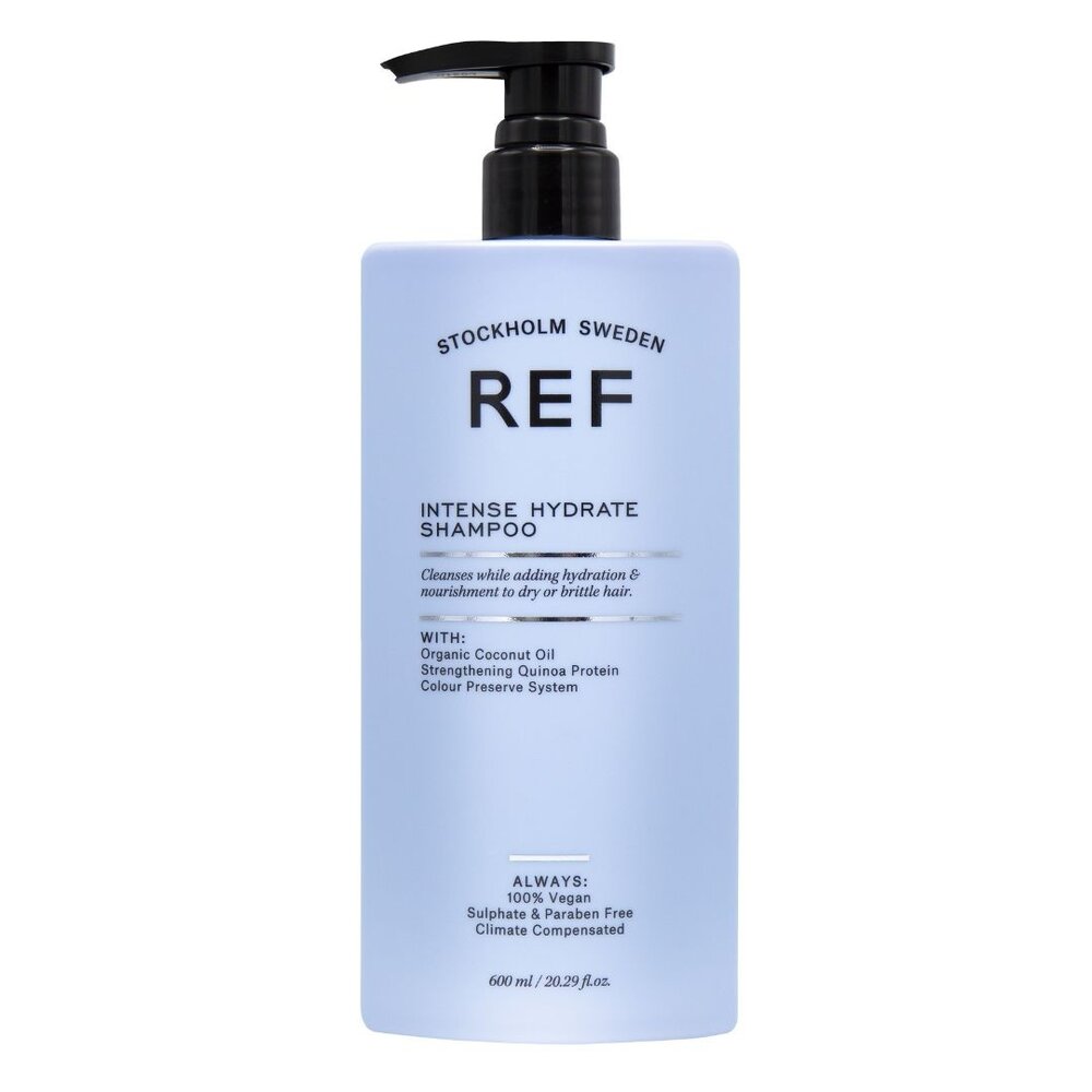 REF Intense Hydrate Shampoo