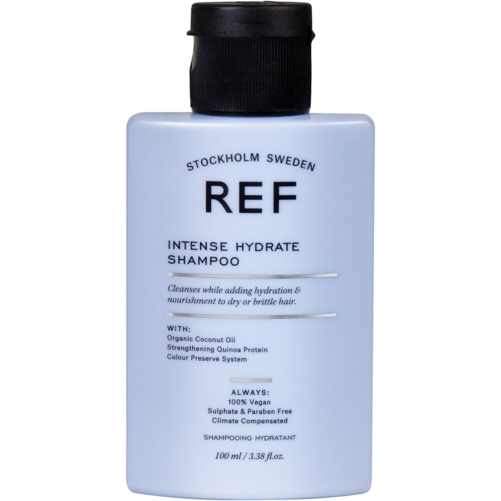 REF Intense Hydrate Shampoo