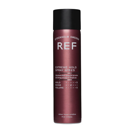 REF Stockholm Extreme Hold Haarlak Spray