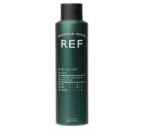 REF Stockholm Root To Top Spray REF Stockholm Root To Top Spray