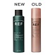 REF Root To Top Spray Mousse - 250ml