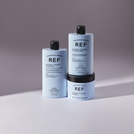 REF Stockholm Intense Hydrate Conditioner