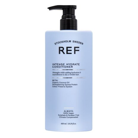 REF Stockholm Intense Hydrate Conditioner
