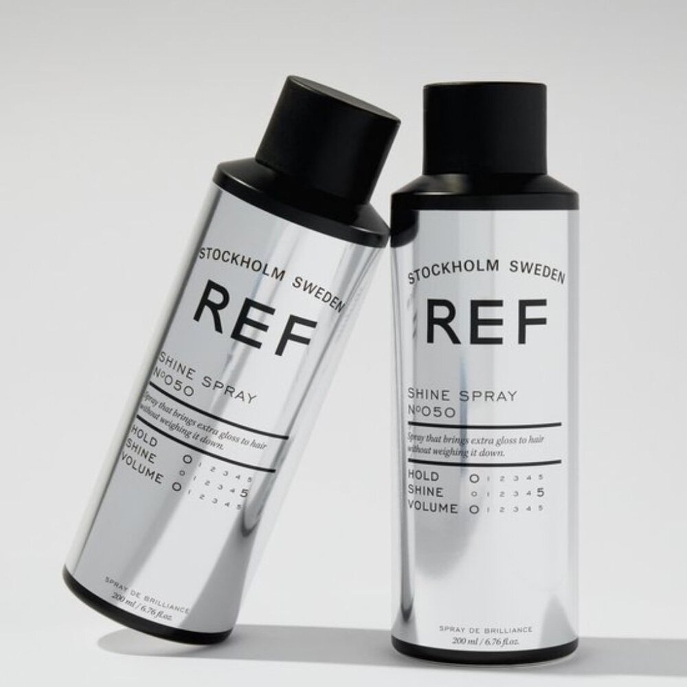REF Stockholm Shine Spray - 200ml