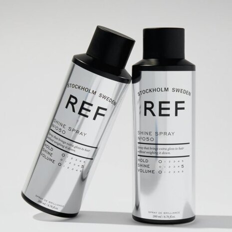 REF Stockholm Shine Spray - 200ml