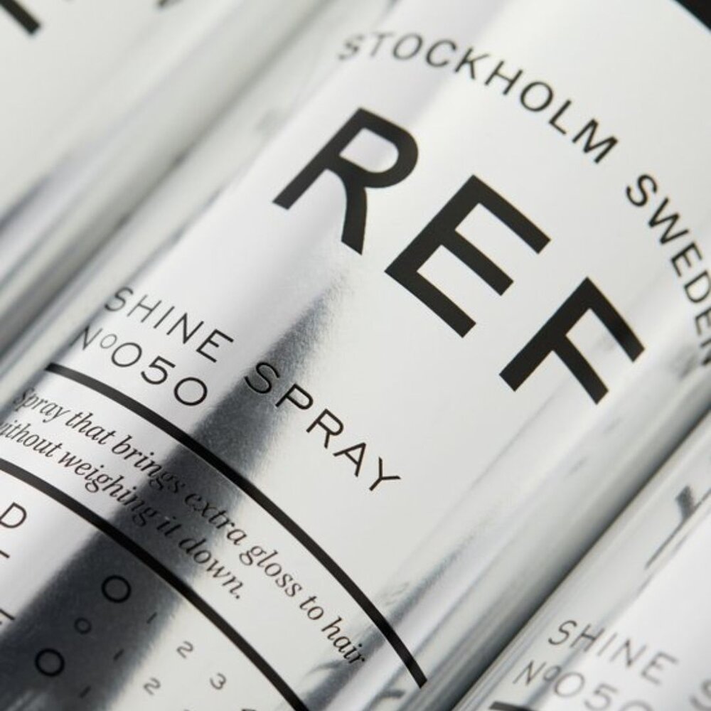 REF Stockholm Shine Spray - 200ml