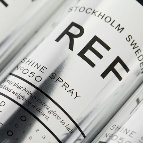 REF Stockholm Shine Spray - 200ml
