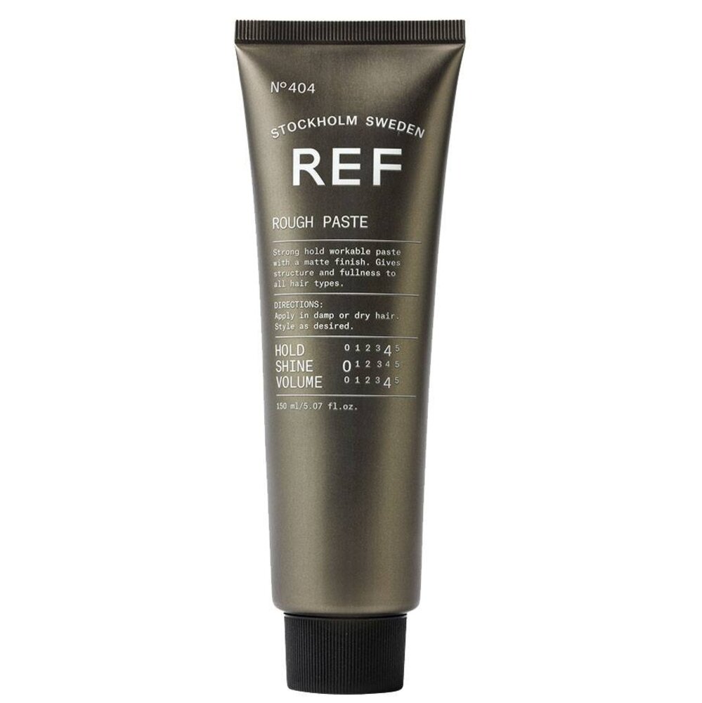 REF Stockholm Rough Paste 404