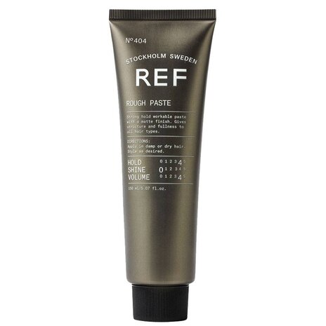 REF Stockholm Rough Paste 404