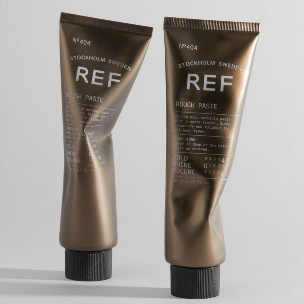 REF Stockholm Rough Paste 404