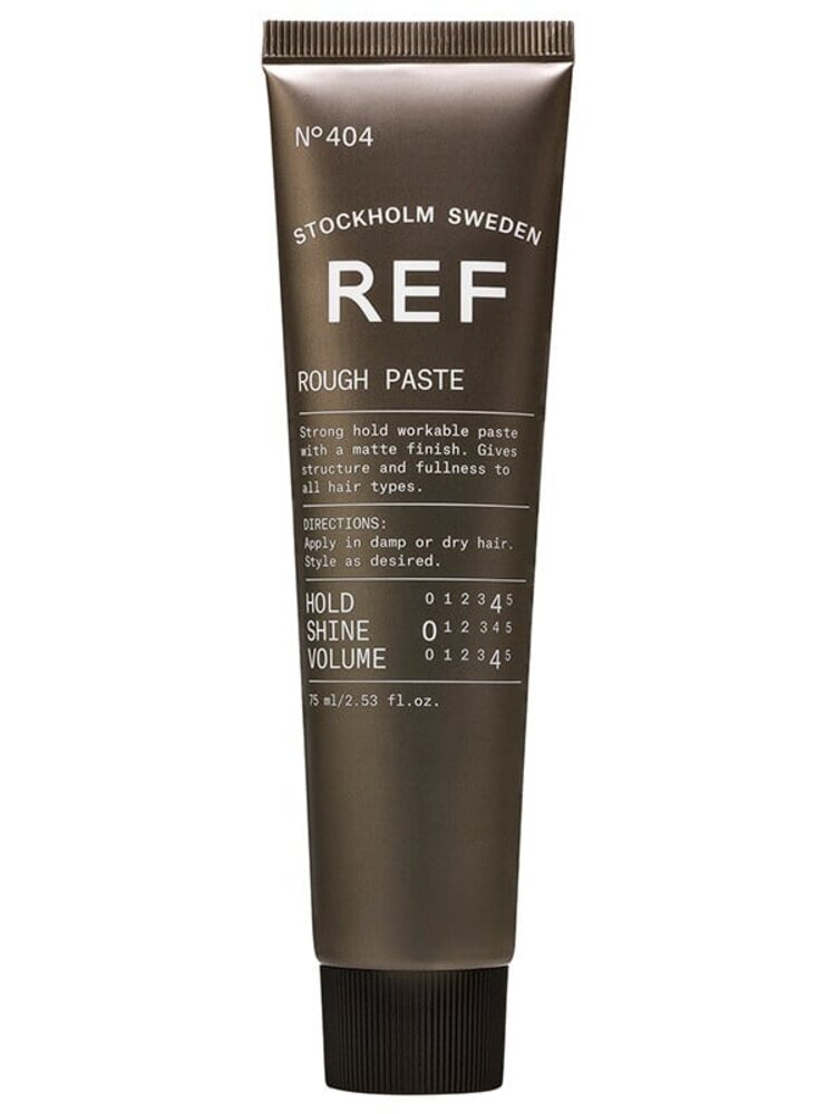 REF Stockholm Rough Paste 404