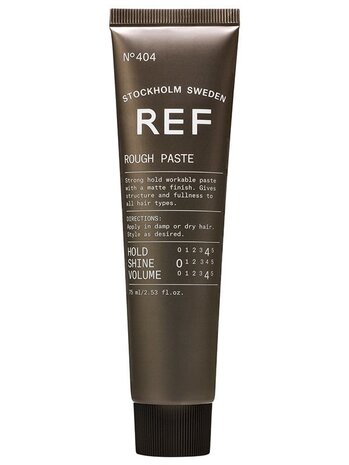 REF Rough Paste 404