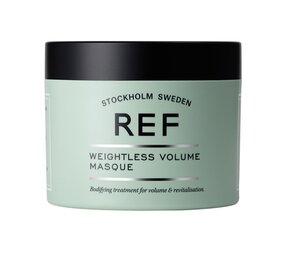 REF Stockholm Volume Masque REF Stockholm Volume Masque