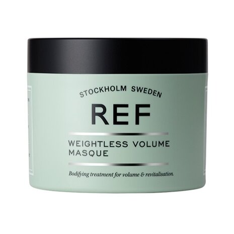 REF Weightless Volume Mask