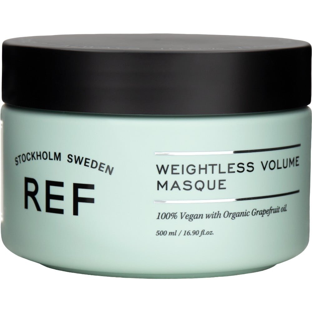 REF Weightless Volume Mask