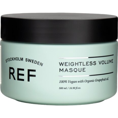 REF Weightless Volume Mask