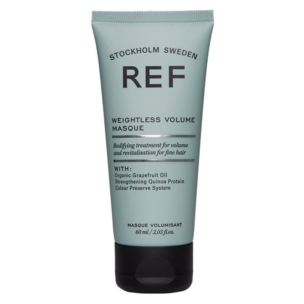 REF Weightless Volume Mask